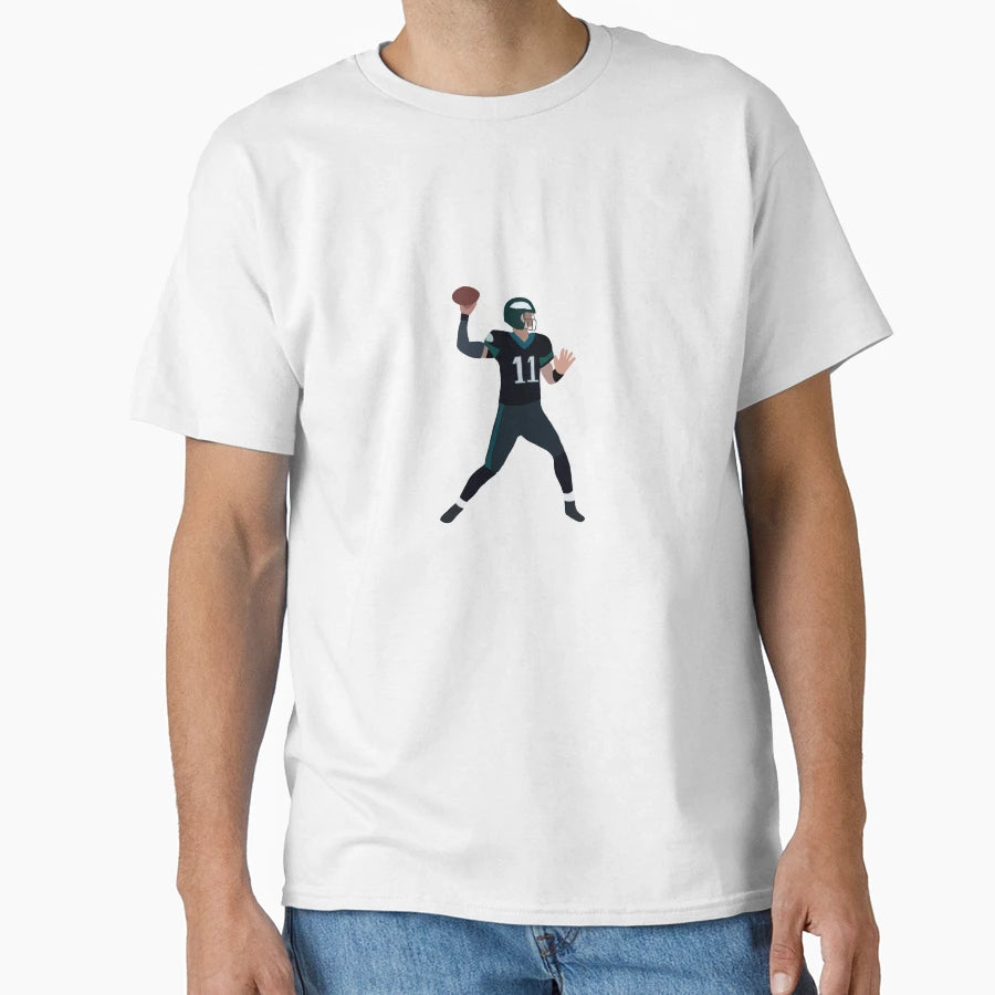 Cw T-Shirt - Custom Art Print for Adults - T-Shirt, Sweatshirt, Hoodie