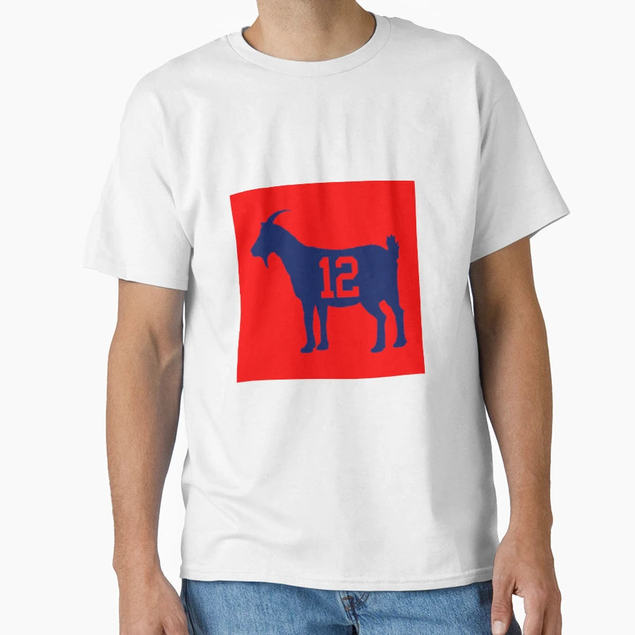 Tom 12 T-Shirt - Aesthetic Graphic Men Women - T-Shirt, Sweatshirt, Hoodie