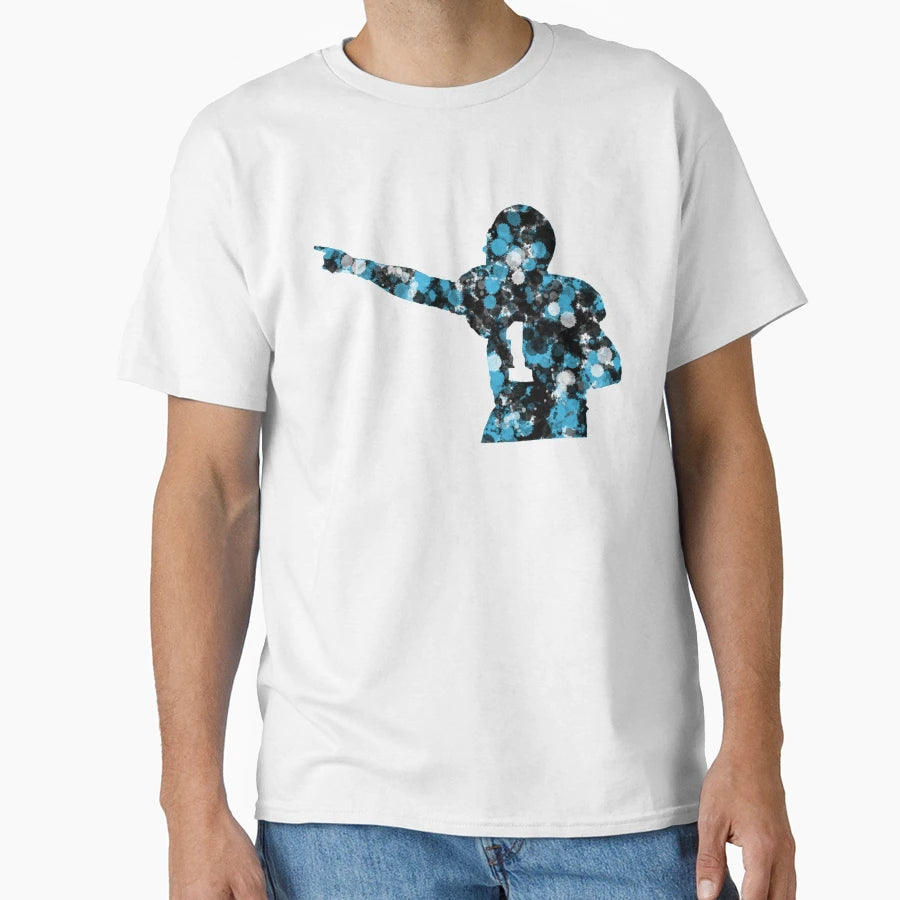 Splatter Newton T-Shirt - Streetwear Style Men Women - T-Shirt, Sweatshirt, Hoodie