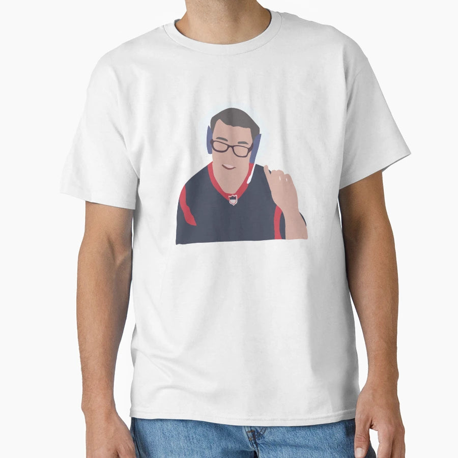 Whats Up Brother No Text T-Shirt - Streetwear Style for Adults - T-Shirt, Sweatshirt, Hoodie