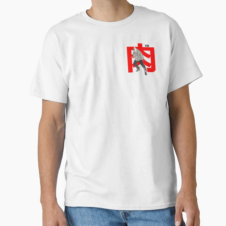 Nikuxkid T-Shirt - Fun Novelty Design Men Women - T-Shirt, Sweatshirt, Hoodie