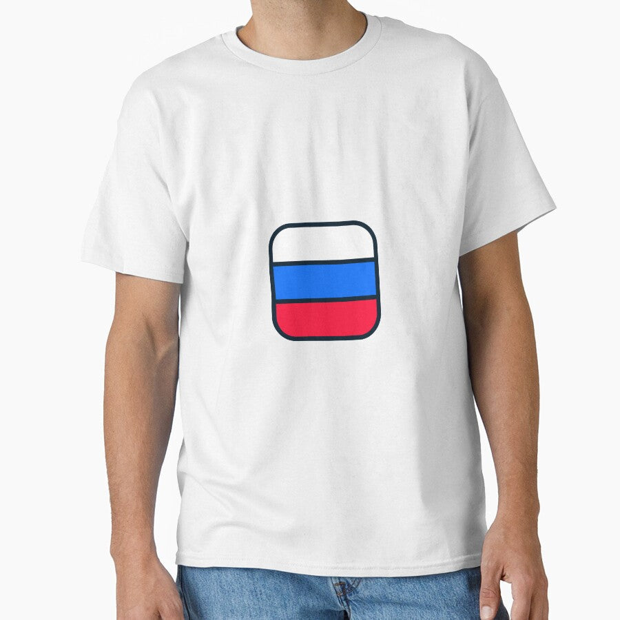 Flags GJGJ 30 by MyStickersCove - Adult & Kids T-Shirts, Sweatshirts & Hoodies apparel design preview 1