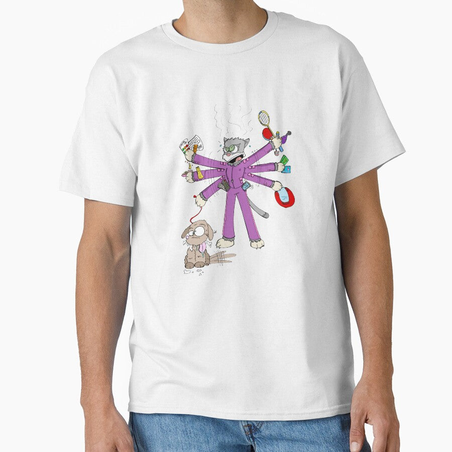 Cec by maxdiet - Adult & Kids T-Shirts, Sweatshirts & Hoodies apparel design preview 1