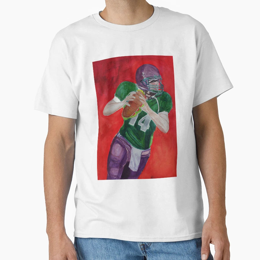 Quarter Bread T-Shirt - Unique Graphic for Adults - T-Shirt, Sweatshirt, Hoodie