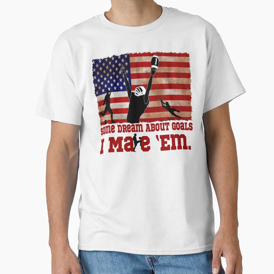 Soccer is life by peterparkertay - Adult & Kids T-Shirts, Sweatshirts & Hoodies apparel design preview 1