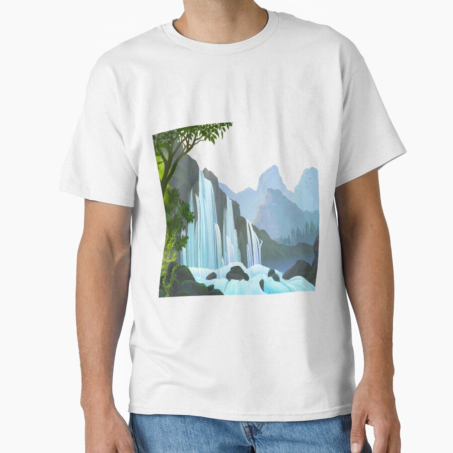 Beautiful by Leefs - Adult & Kids T-Shirts, Sweatshirts & Hoodies apparel design preview 1