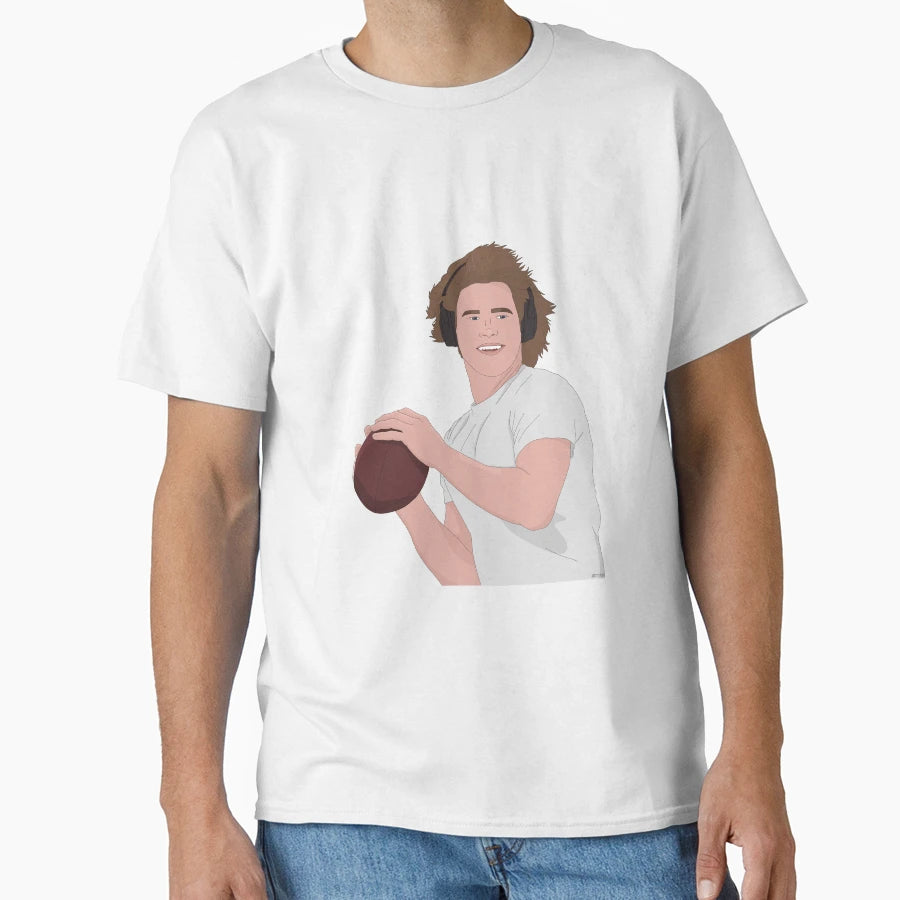 JH T-Shirt - Graphic Print Men Women - T-Shirt, Sweatshirt, Hoodie