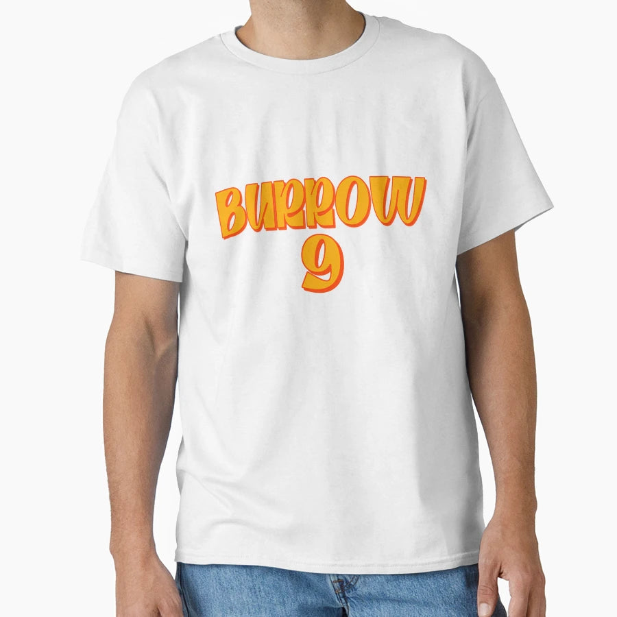 JB T-Shirt - Graphic Print for Adults - T-Shirt, Sweatshirt, Hoodie