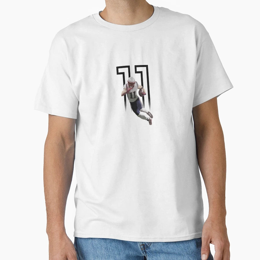 Squirrel T-Shirt - Custom Art Print Men Women - T-Shirt, Sweatshirt, Hoodie