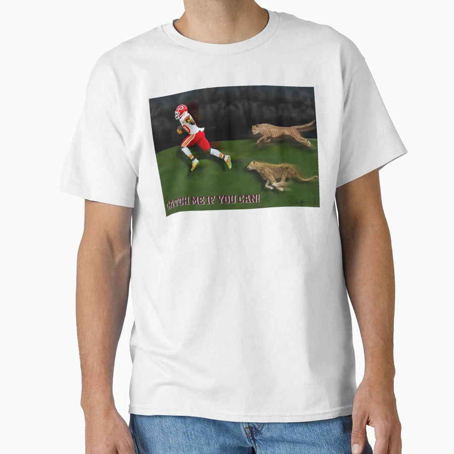 TH Chiefs T-Shirt - Aesthetic Graphic Men Women - T-Shirt, Sweatshirt, Hoodie