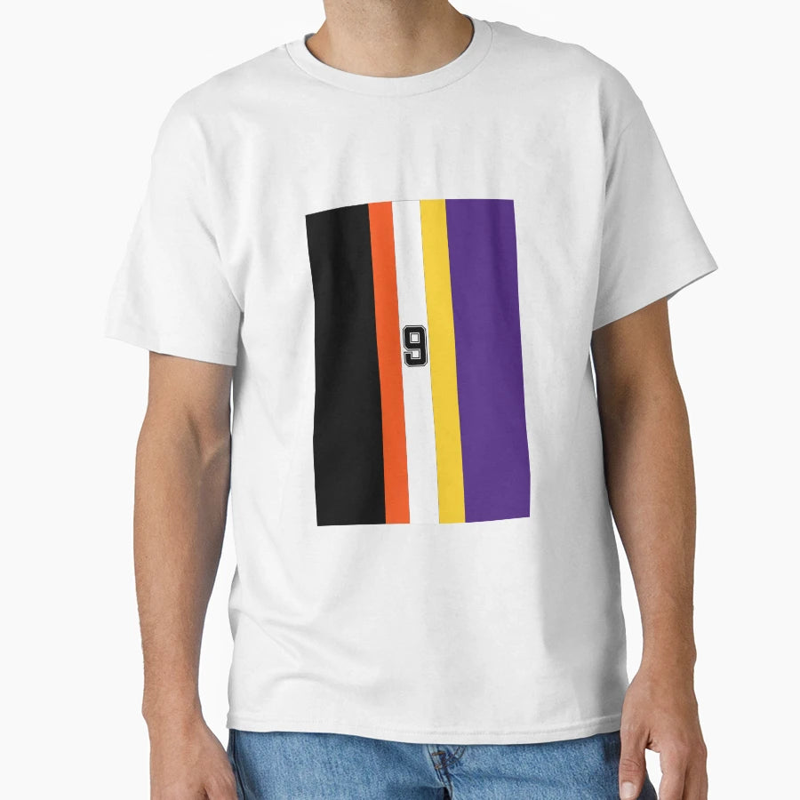 JB Collection T-Shirt - Minimalist Print for Adults - T-Shirt, Sweatshirt, Hoodie