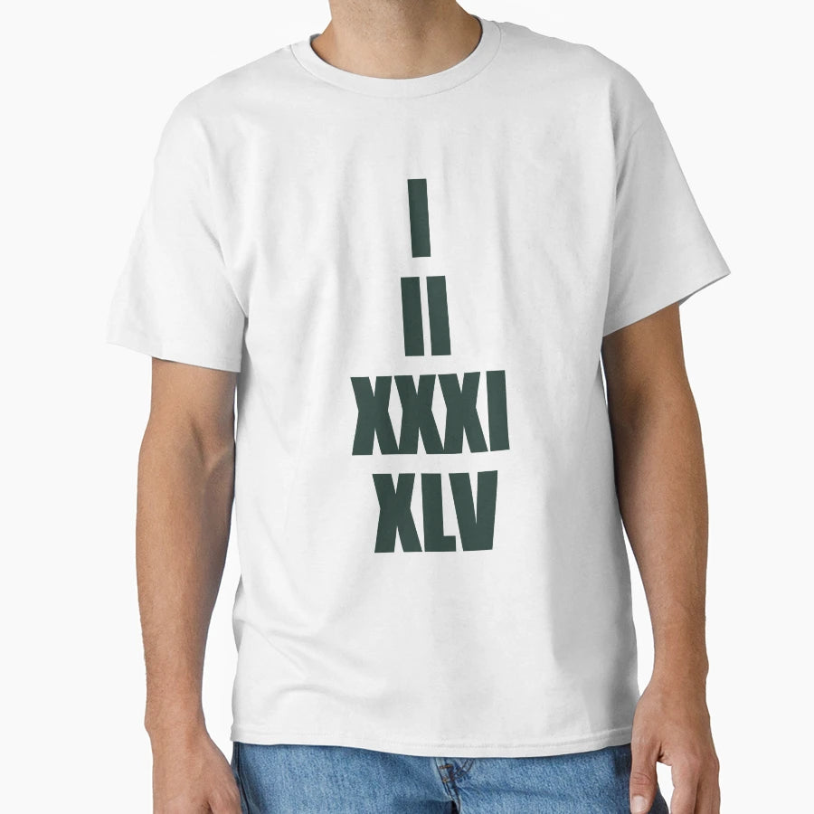 Green Bay Football Championships T-Shirt - Trendy Graphic Men Women - T-Shirt, Sweatshirt, Hoodie