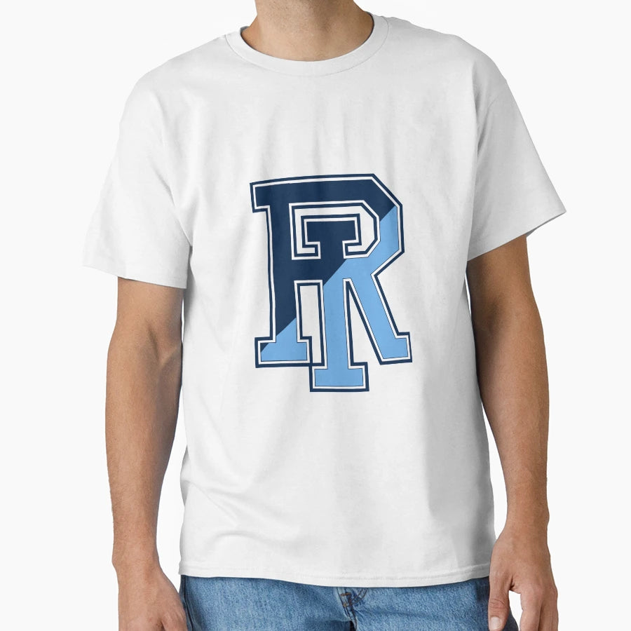 University Rhode Island T-Shirt - Unique Graphic Unisex - T-Shirt, Sweatshirt, Hoodie