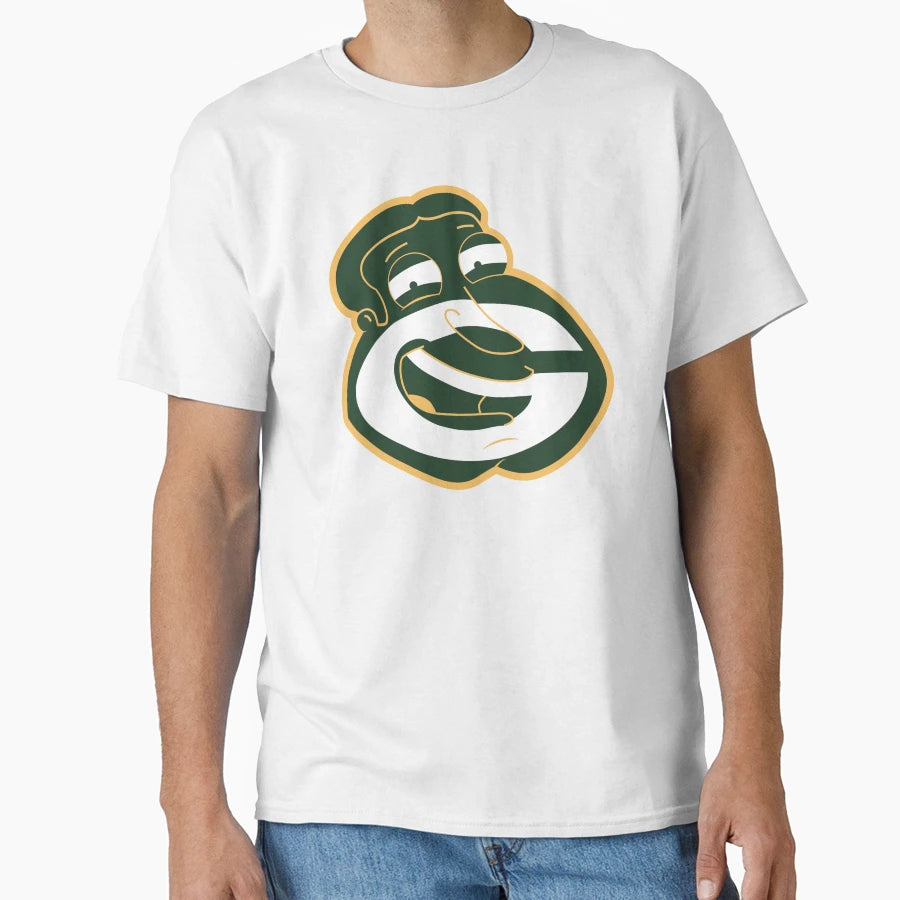 Gb Quagmires T-Shirt - Fun Novelty Design Unisex - T-Shirt, Sweatshirt, Hoodie