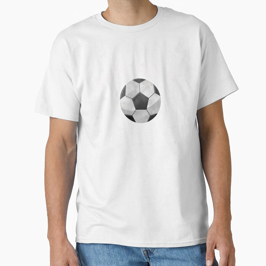 Soccer Football Proud Grandma Of An Awesome Player - Adult & Kids T-Shirts, Sweatshirts & Hoodies apparel design preview 1