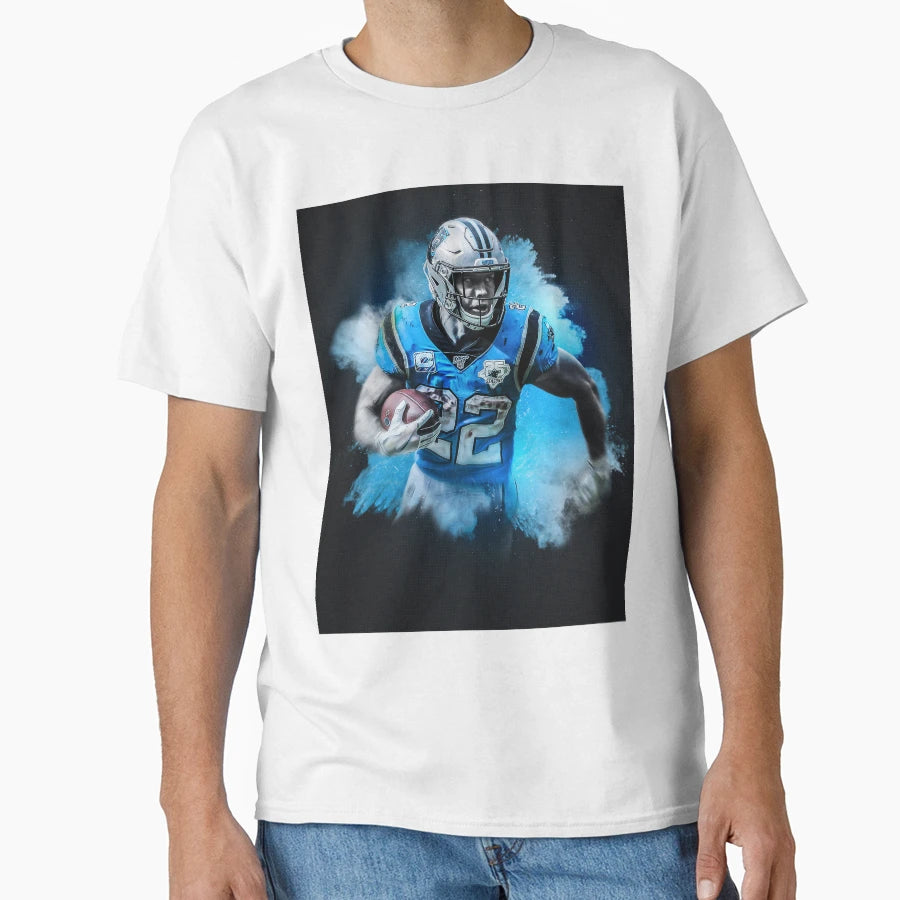 Cmac Carolina Sports Art T-Shirt - Unique Graphic Unisex - T-Shirt, Sweatshirt, Hoodie