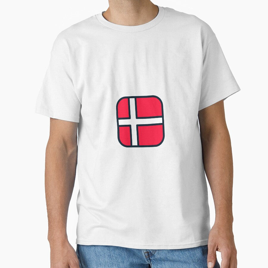 Flags GJGJ 15 by MyStickersCove - Adult & Kids T-Shirts, Sweatshirts & Hoodies apparel design preview 1