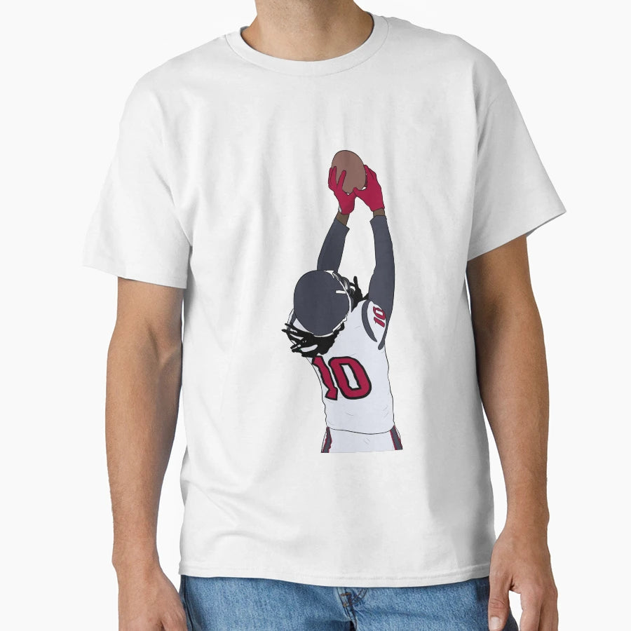 Hops T-Shirt - Casual Everyday Wear Men Women - T-Shirt, Sweatshirt, Hoodie
