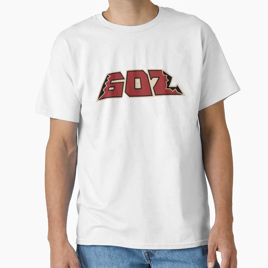 Baseball Phoenix Arizona 602 Area Code T-Shirt - Trendy Graphic Men Women - T-Shirt, Sweatshirt, Hoodie