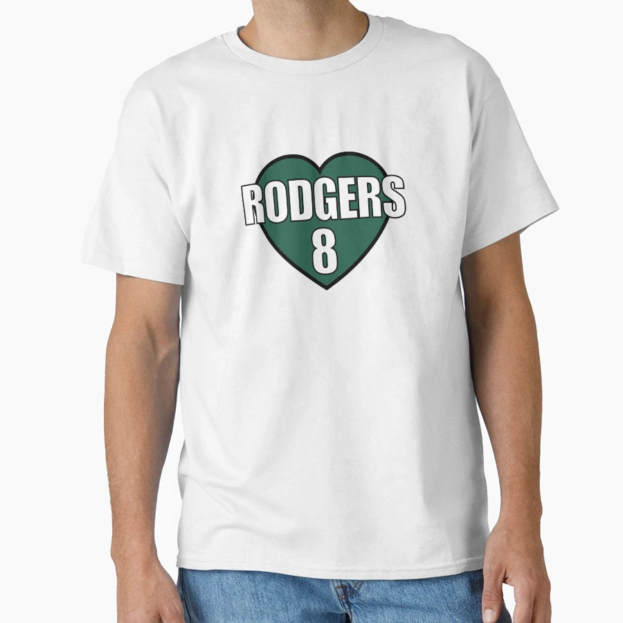 AR Heart T-Shirt - Trendy Graphic for Adults - T-Shirt, Sweatshirt, Hoodie
