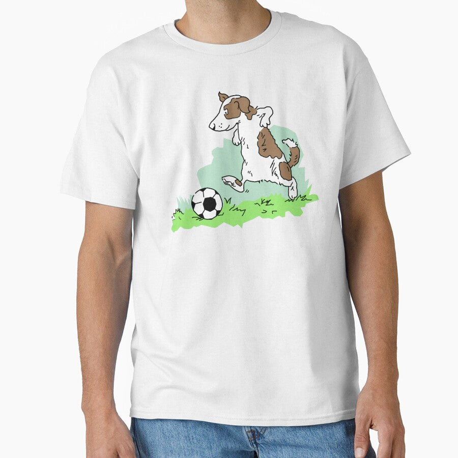 Soccer talent by iamdesigns14 - Adult & Kids T-Shirts, Sweatshirts & Hoodies apparel design preview 1