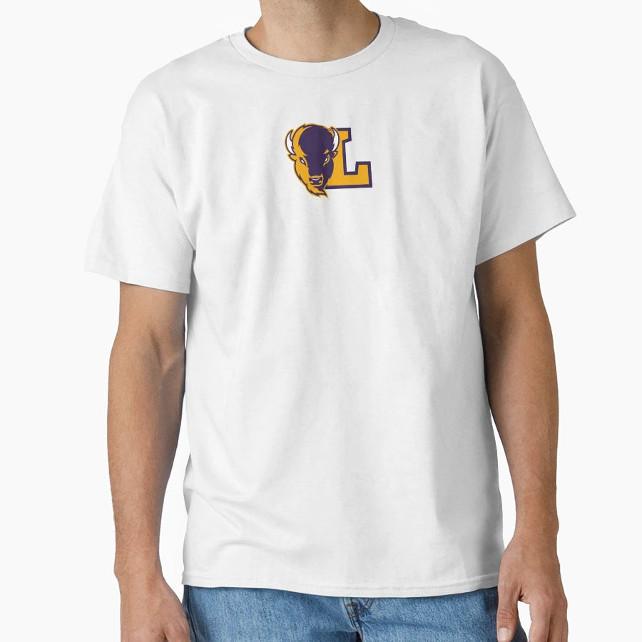 Lipscomb T-Shirt - Casual Everyday Wear for Adults - T-Shirt, Sweatshirt, Hoodie