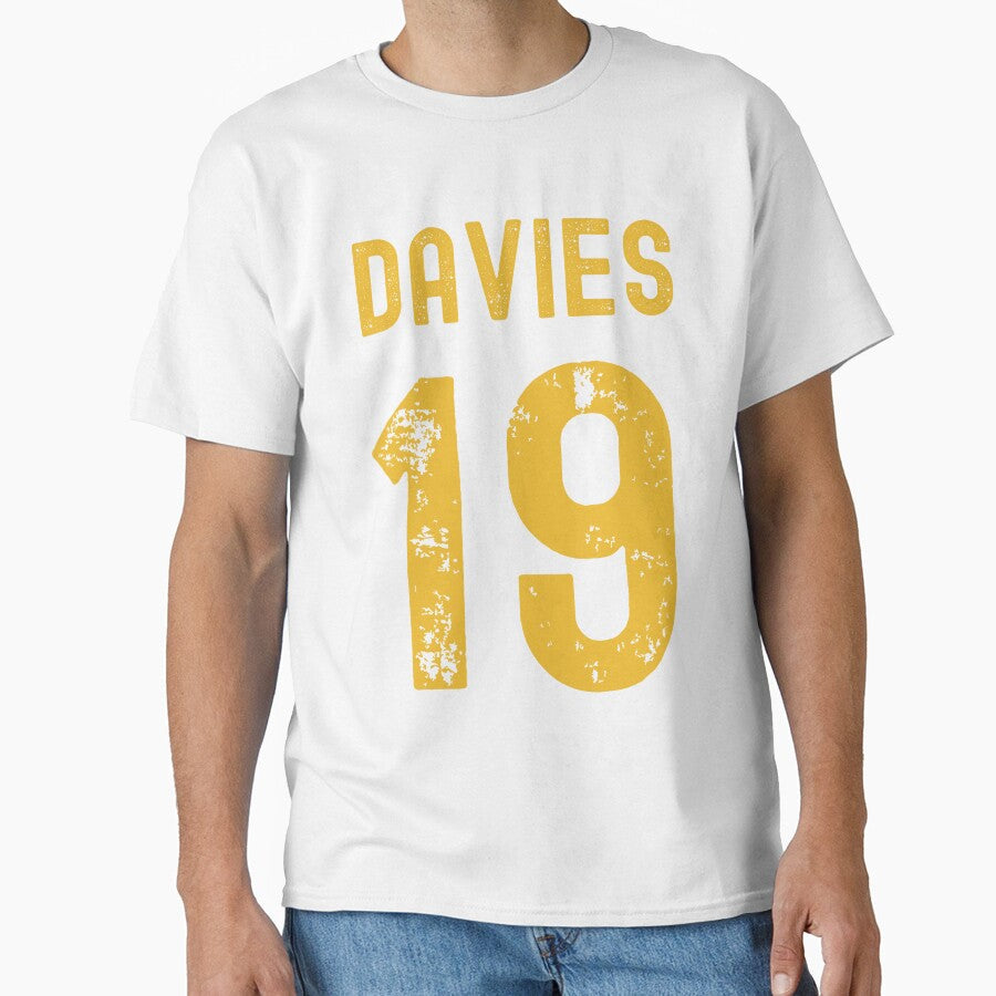 Alphonso Davies-19-Canada Soccer--2022-Phonzie-Kid - Adult & Kids T-Shirts, Sweatshirts & Hoodies apparel design preview 1