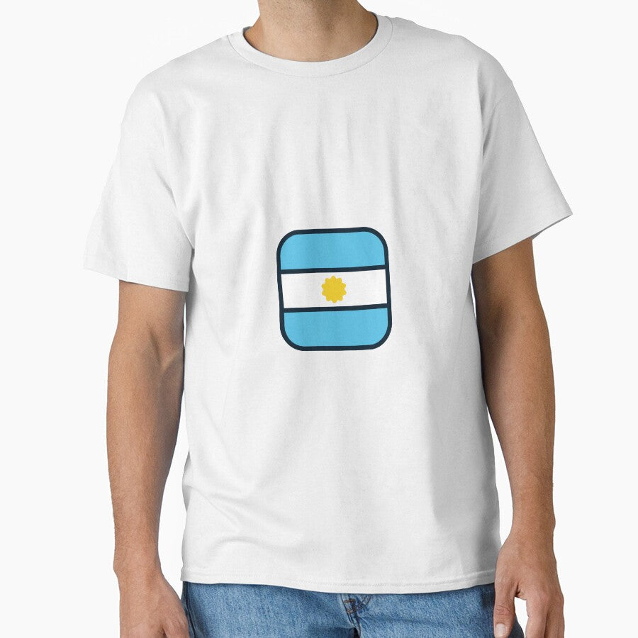 Flags GJGJ 8 by MyStickersCove - Adult & Kids T-Shirts, Sweatshirts & Hoodies apparel design preview 1