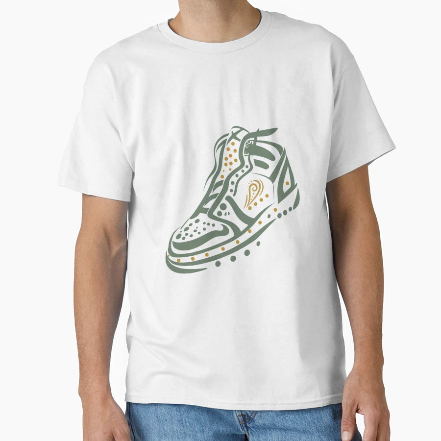 Artistic Urban Illustration T-Shirt - Streetwear Style Men Women - T-Shirt, Sweatshirt, Hoodie