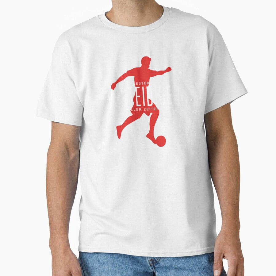 Best Soccer Coach Ball Sports Mentor Gift Idea by - Adult & Kids T-Shirts, Sweatshirts & Hoodies apparel design preview 1