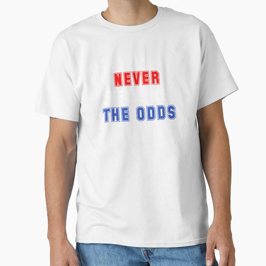 Red White And Royal Blue T-Shirt - Graphic Print Men Women - T-Shirt, Sweatshirt, Hoodie
