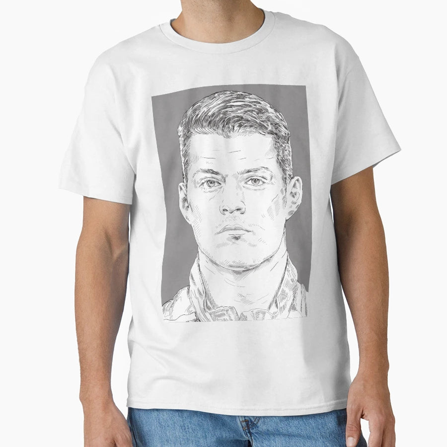Granit Xhaka T-Shirt - Trendy Graphic Unisex - T-Shirt, Sweatshirt, Hoodie