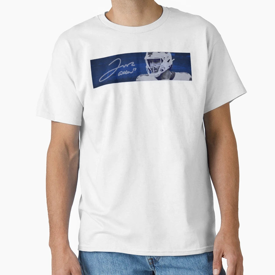 JA T-Shirt - Graphic Print Unisex - T-Shirt, Sweatshirt, Hoodie