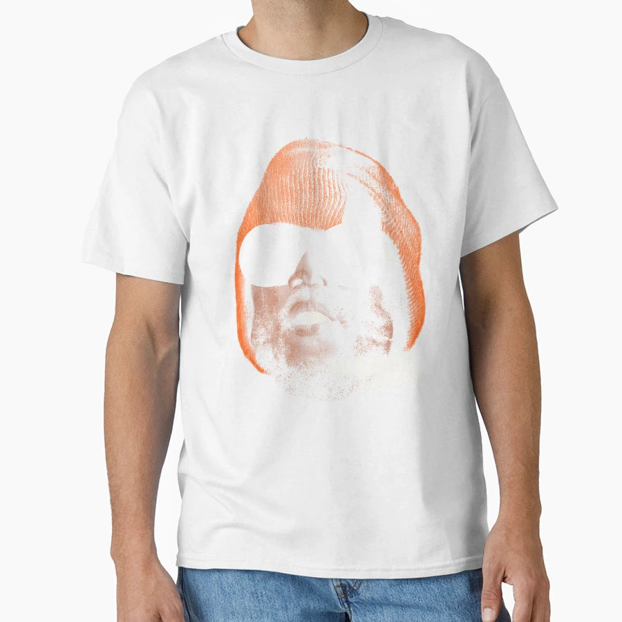 Kendrick Lamar T-Shirt - Custom Art Print Men Women - T-Shirt, Sweatshirt, Hoodie
