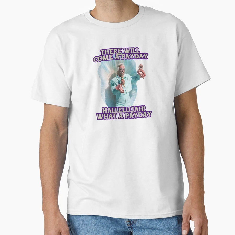 Uncle Billy Live Zions Landing T-Shirt - Minimalist Print for Adults - T-Shirt, Sweatshirt, Hoodie