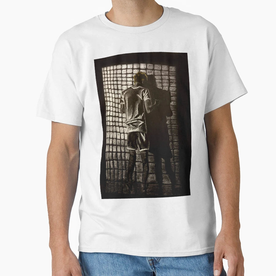 Recovery T-Shirt - Unique Graphic Unisex - T-Shirt, Sweatshirt, Hoodie