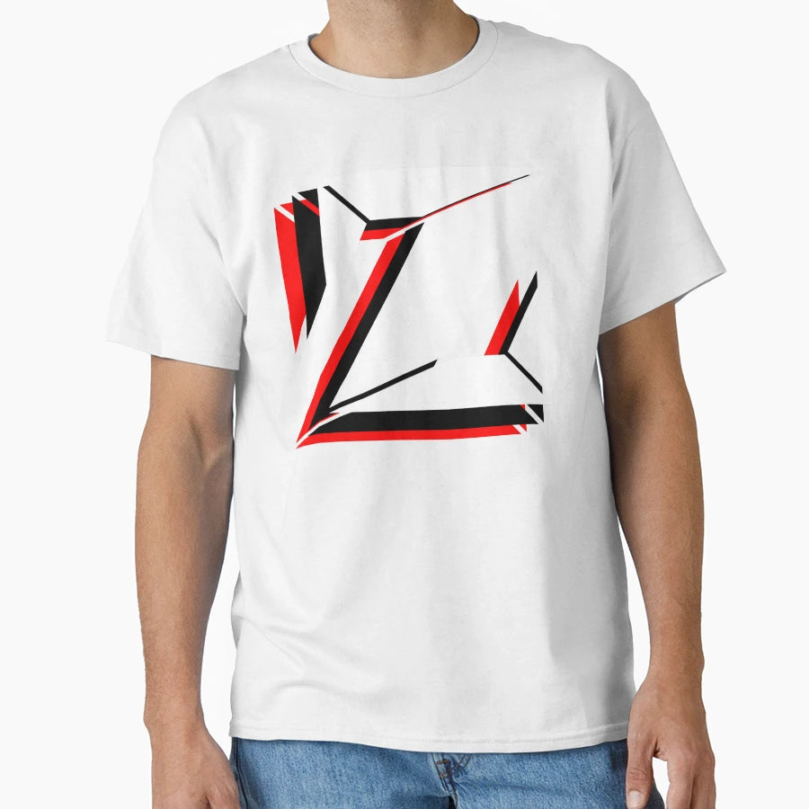 Three Zs T-Shirt - Fun Novelty Design Unisex - T-Shirt, Sweatshirt, Hoodie