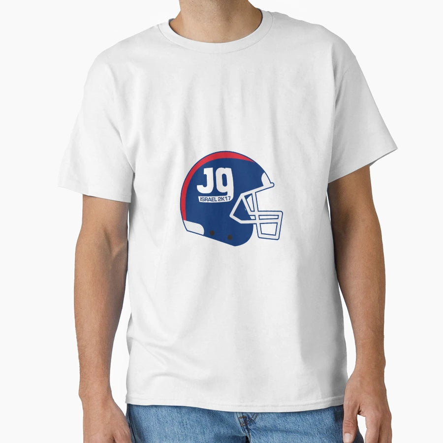 Jacob Bm T-Shirt - Streetwear Style for Adults - T-Shirt, Sweatshirt, Hoodie
