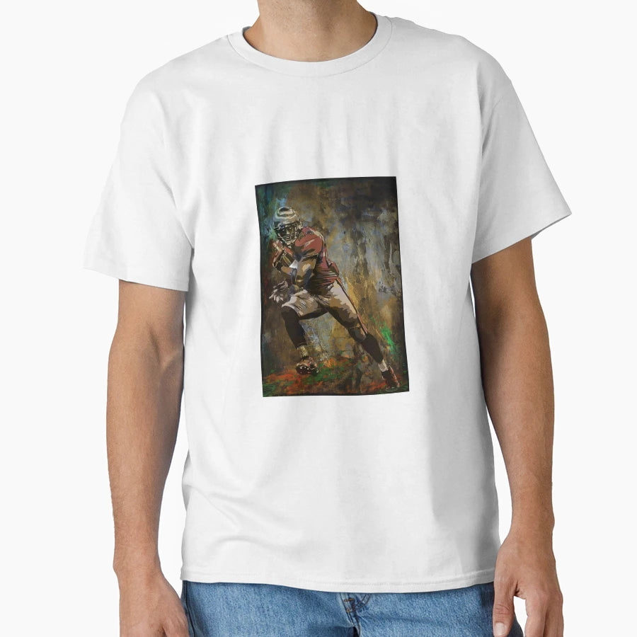 American Player T-Shirt - Trendy Graphic Men Women - T-Shirt, Sweatshirt, Hoodie
