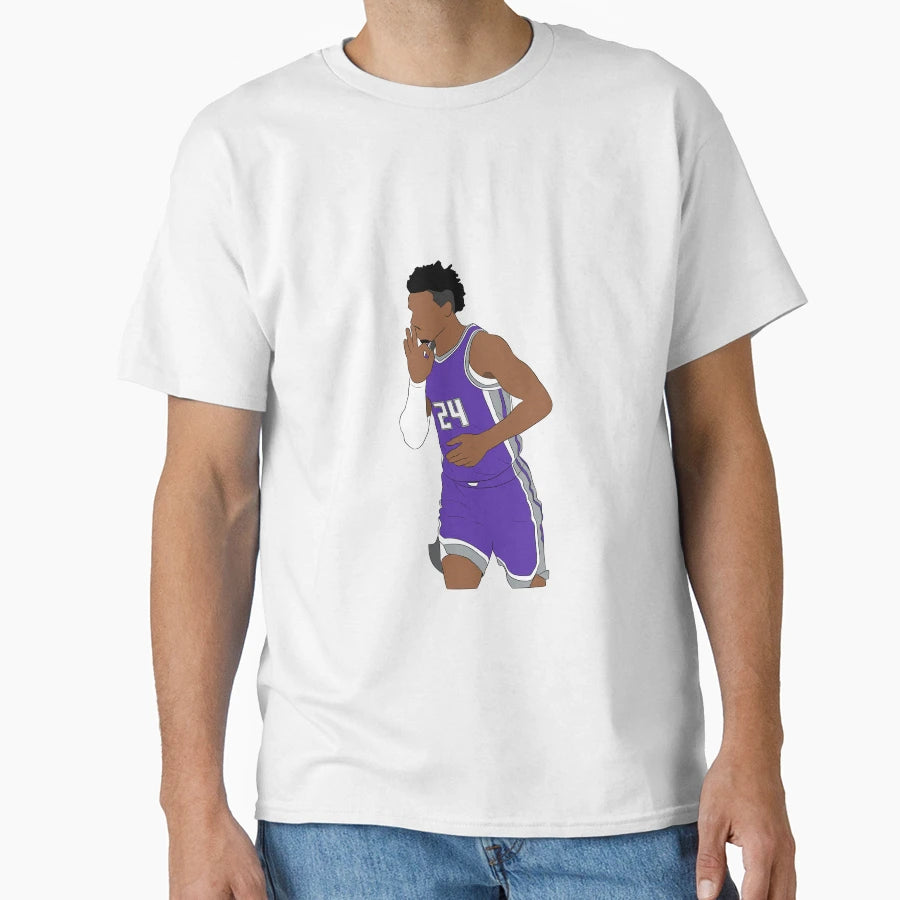 Buddy Hield T-Shirt - Novelty Apparel Unisex - T-Shirt, Sweatshirt, Hoodie