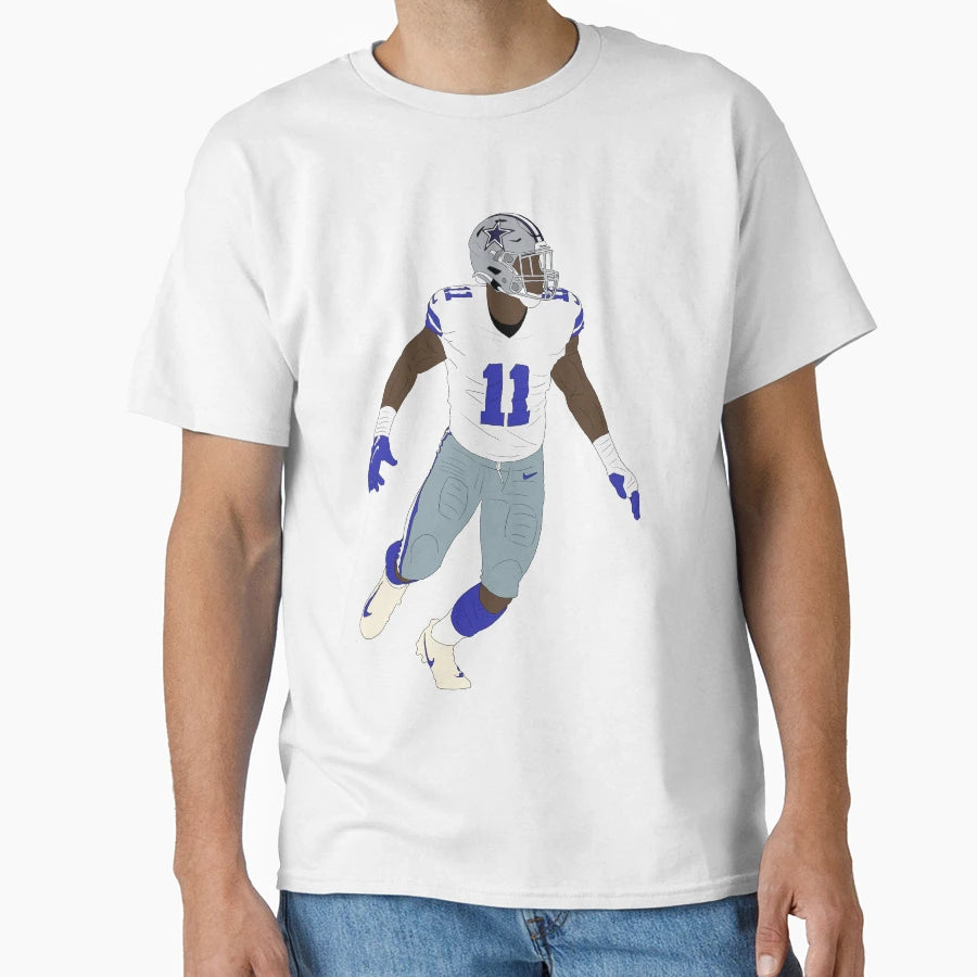 Micah Dallas T-Shirt - Streetwear Style Men Women - T-Shirt, Sweatshirt, Hoodie