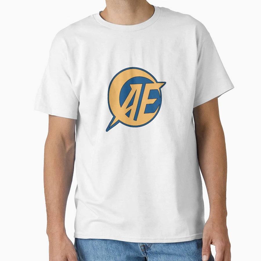 Anaheim Electronics Main Logo Ae T-Shirt - Novelty Apparel Men Women - T-Shirt, Sweatshirt, Hoodie