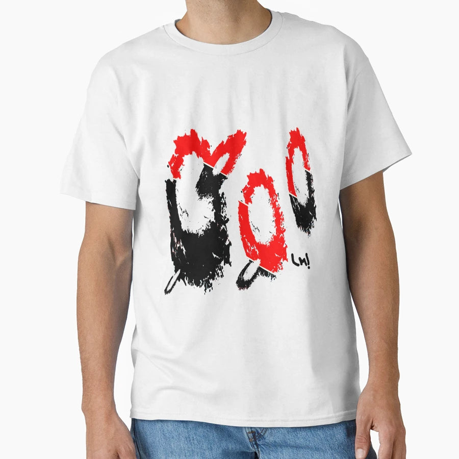 Riplay Rb T-Shirt - Streetwear Style Unisex - T-Shirt, Sweatshirt, Hoodie