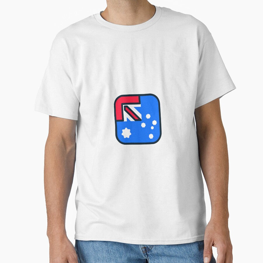 Flags GJGJ 9 by MyStickersCove - Adult & Kids T-Shirts, Sweatshirts & Hoodies apparel design preview 1