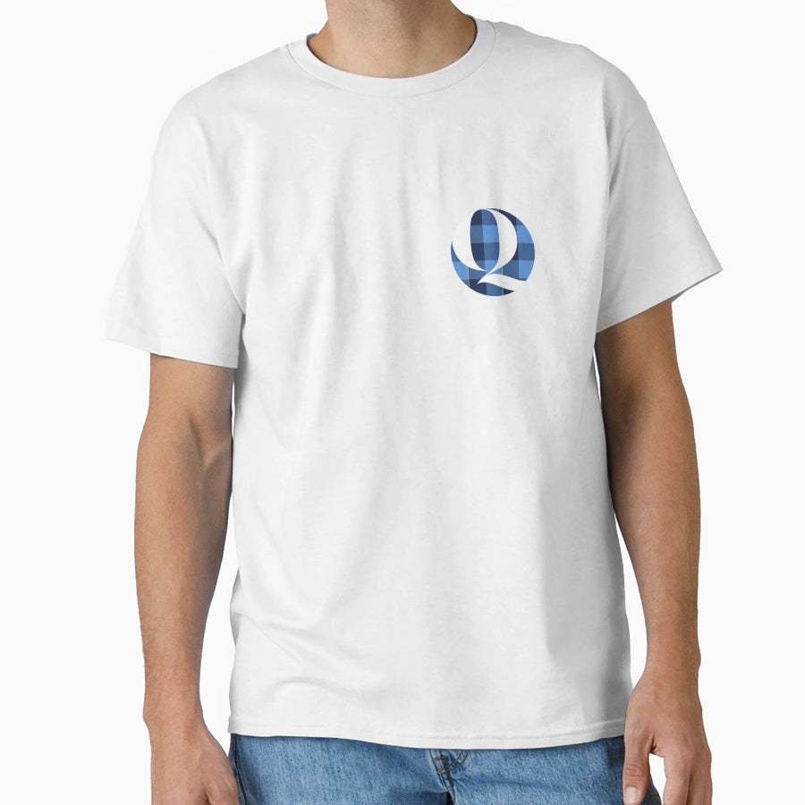 Quinnipiac T-Shirt - Novelty Apparel for Adults - T-Shirt, Sweatshirt, Hoodie