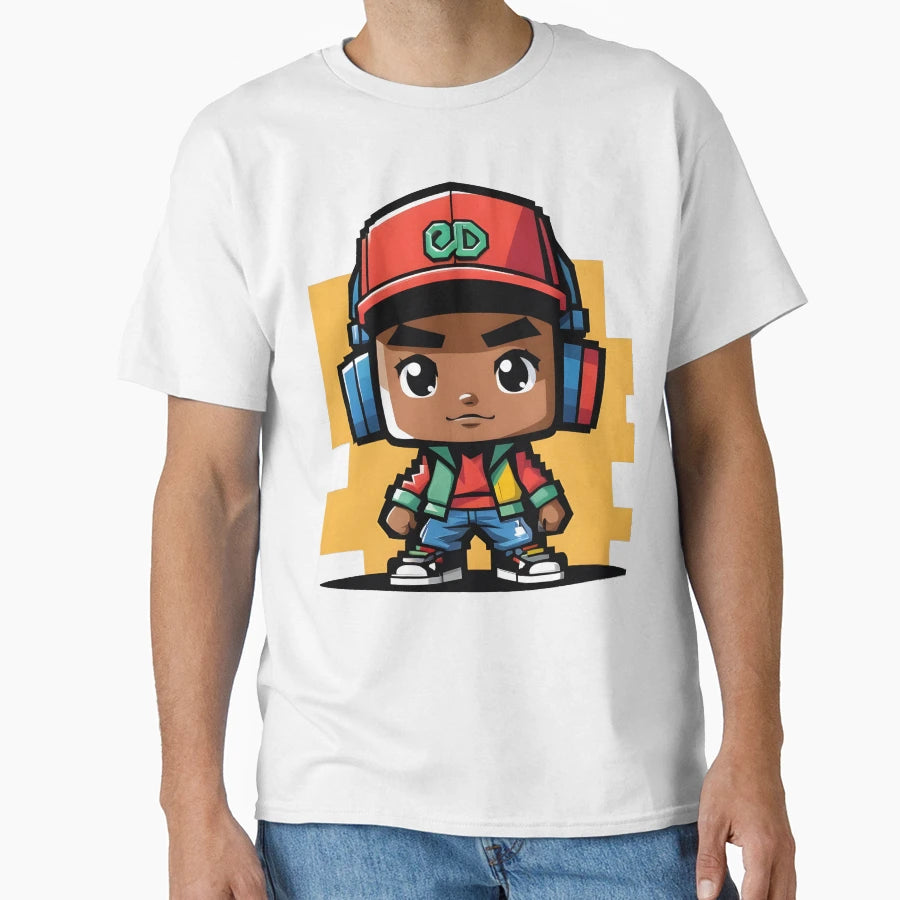 Music T-Shirt - Unique Graphic Men Women - T-Shirt, Sweatshirt, Hoodie