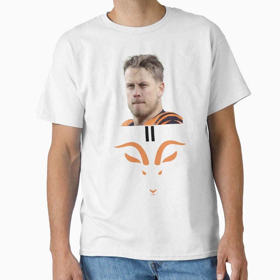 JB G O T T-Shirt - Fun Novelty Design Unisex - T-Shirt, Sweatshirt, Hoodie