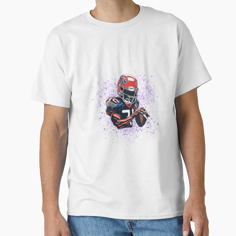 Im Here This Game T-Shirt - Trendy Graphic Unisex - T-Shirt, Sweatshirt, Hoodie