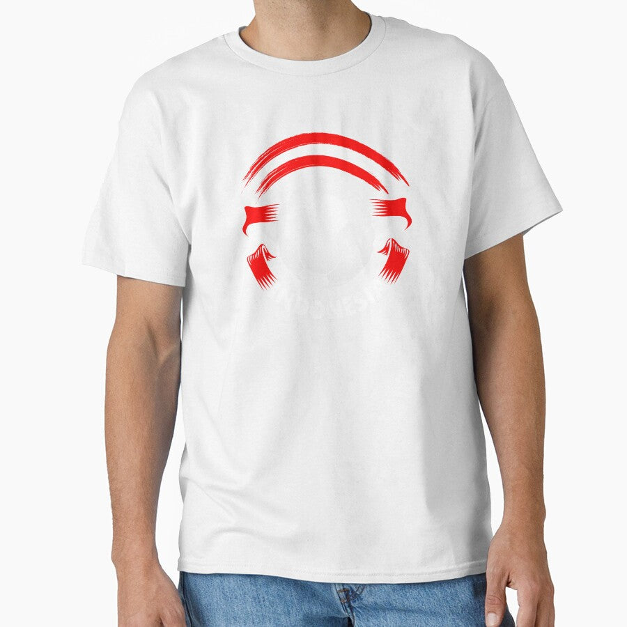 Indonesia Football Soccer Fan Flag by ockshirts - Adult & Kids T-Shirts, Sweatshirts & Hoodies apparel design preview 1
