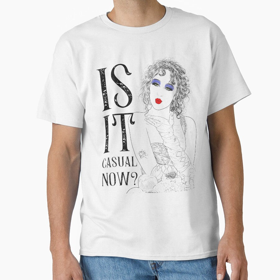 CHAPPELL ROAN by THAT'S WHAT SAID - Adult & Kids T-Shirts, Sweatshirts & Hoodies apparel design preview 1